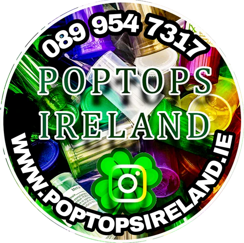 Pop Tops Ireland