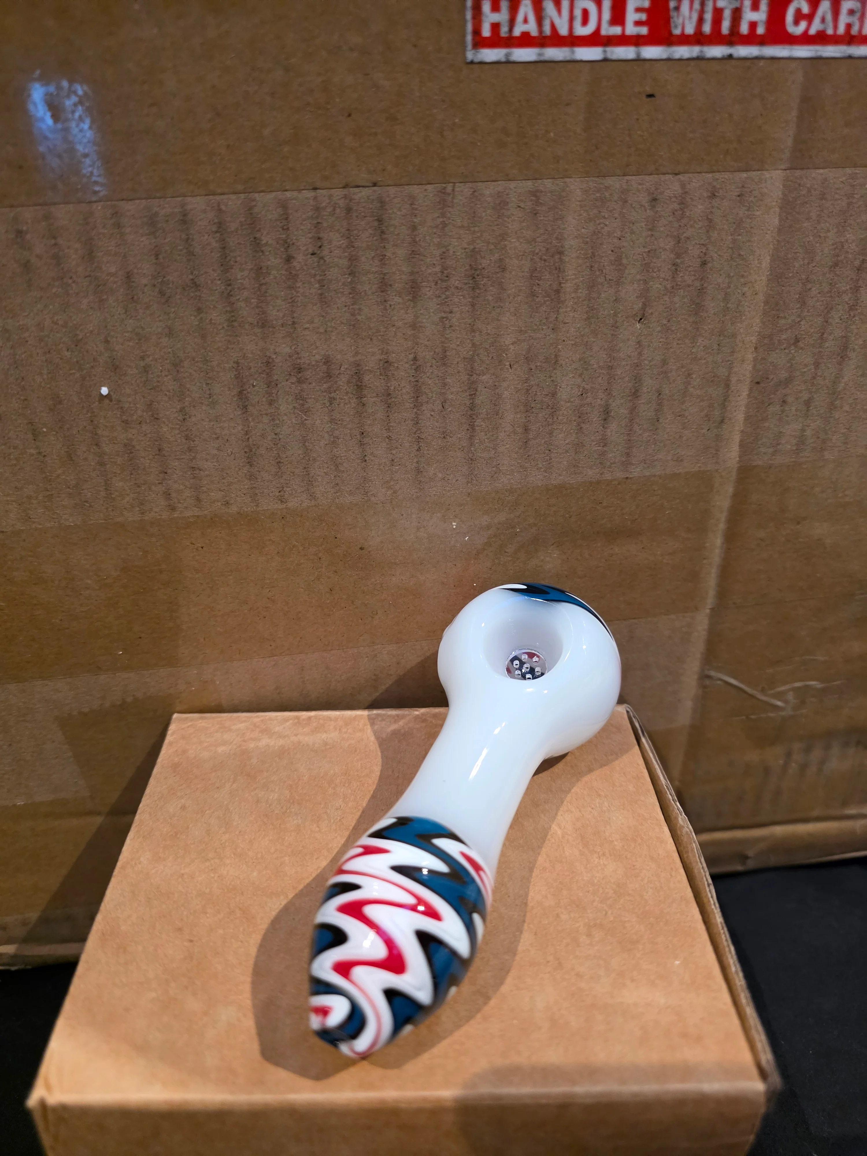 Glass Pipes