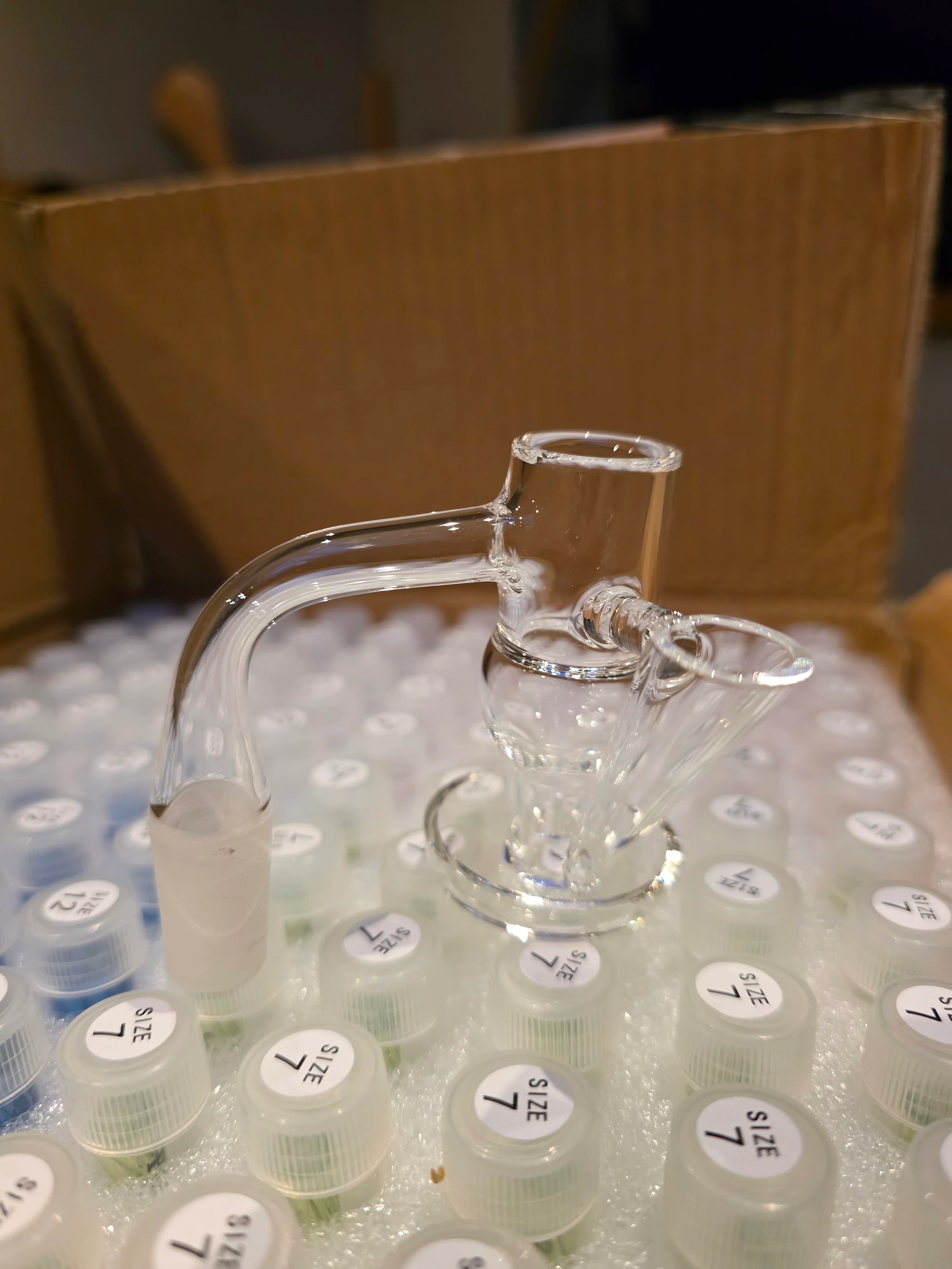 Quartz Bangers